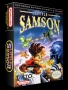 Nintendo  NES&nbsp; - &nbsp;Little Samson (USA)
